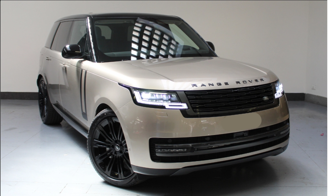 rent Land Rover Range Rover Classic rent Land Rover Range Rover Classic